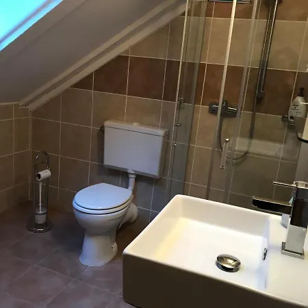 住宿加早餐酒店 Altero