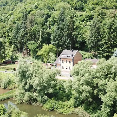 Altero Bed & Breakfast Punderich