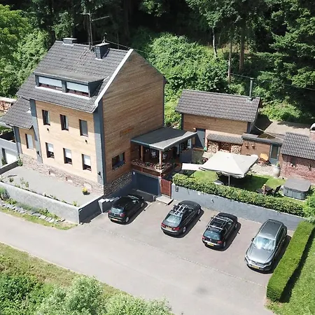 Altero Bed & Breakfast *