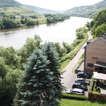 住宿加早餐酒店 Altero