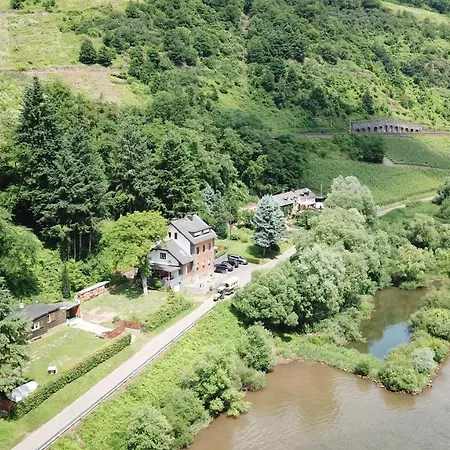 住宿加早餐酒店 Altero 平德里希