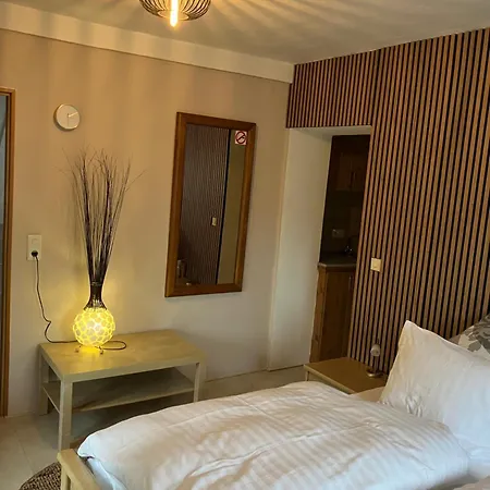 Altero Bed & Breakfast Pünderich
