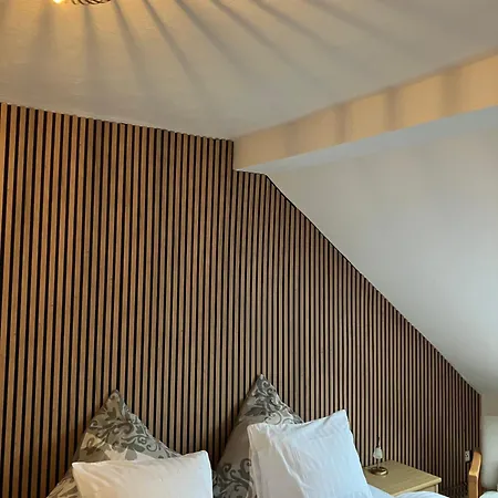 Bed & Breakfast Altero Pünderich
