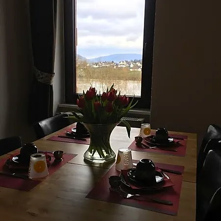 Frühstückspension Altero