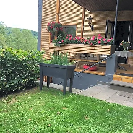 Altero Frühstückspension 3*