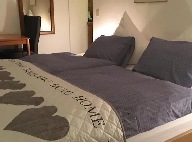 Altero 3* Pünderich