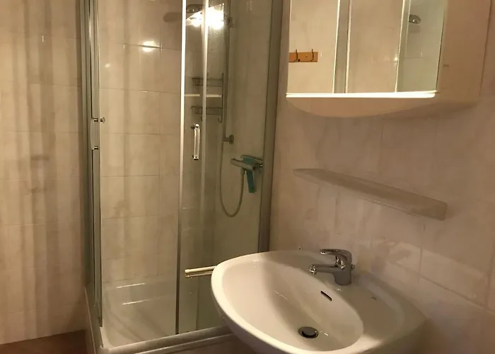 Altero Frühstückspension