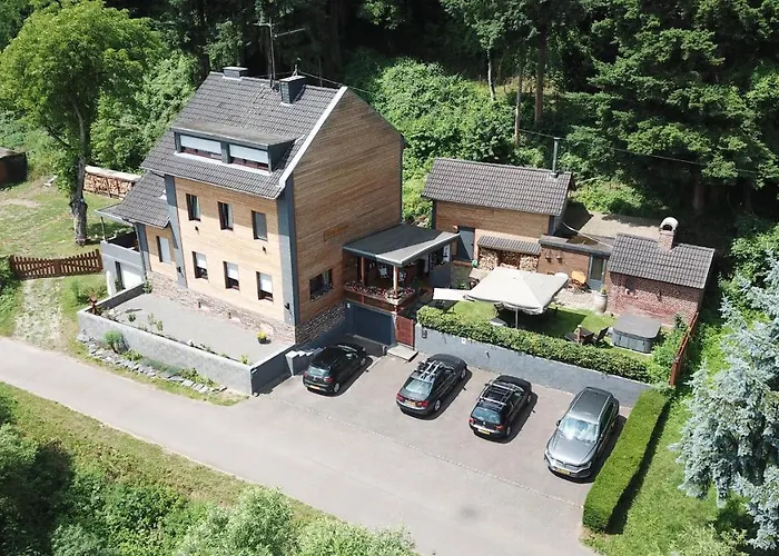 Altero Frühstückspension 3*