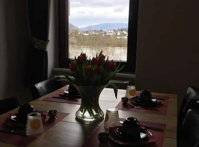 Altero Frühstückspension