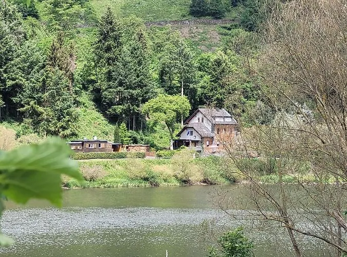 Altero 3* Pünderich