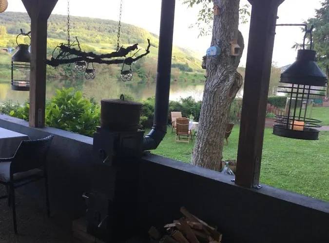 Altero Frühstückspension 3*